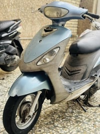 ماكس منغولي للبيع دراجة بلاديه محرك مكفول السعر 400وبيهه مجال مكاني بغ...