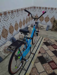 بايسكل • مديل 19 • بصره