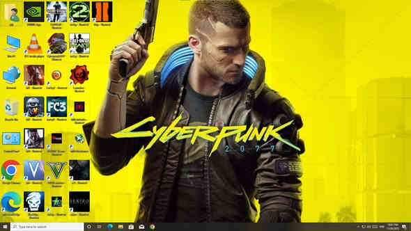 كيس سيستم العاب بسعر مناسب

كوراي 5 جيل رابع

المعالج Intel Core i5-4460

الرام 16 كيكا ddr3

الهارد ssd 128 hdd 1 tb

كرت الشاشة msi 1050 ti 4gb

يشغل العاب قوية مثل Cyberpunk 2077

الكيس بي 30 لعبة

سعر الكيس 160 الف

بغداد شارع الصناعة رقمي ***********

لايوجد توصيل
