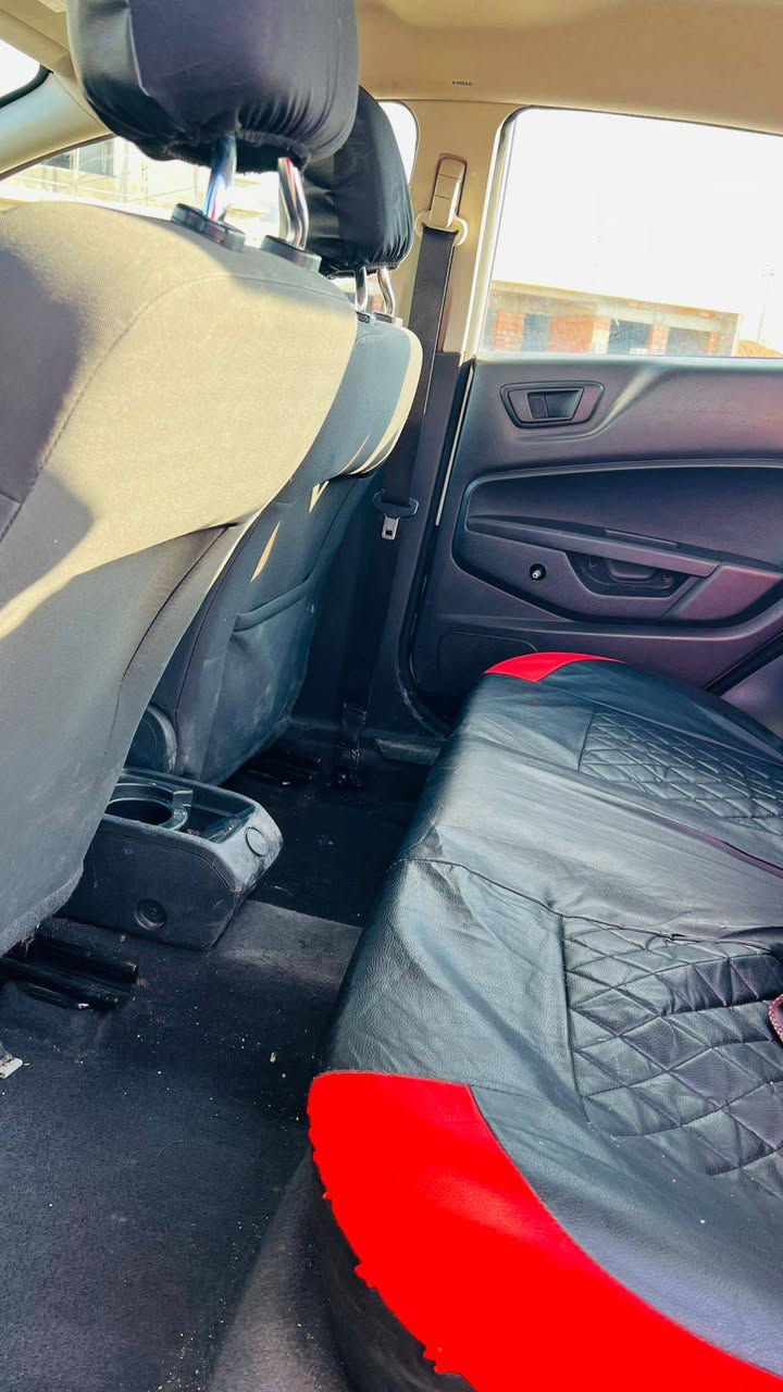 فۆرد فیێستا ٢٠١٩ ڤۆلیۆمە کامێرەیە دەبڵ گێرە تراکشنە شاشەیە دوو پارچە بێ ناوگرتن بێ ئێرباگ بێ مەسرەف *********** حلبجة, السليمانية
