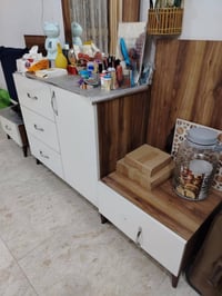 غرفة تركية • ٥ قطع • بغداد