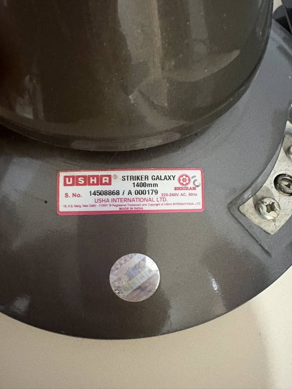 بنكة نظيفه جداً وشغاله عالفحص مكان زيونه  ب 50 الف وبيها مجال


**إذا كنت صاحب هذا الإعلان وتريد حذفه لأي سبب، رجاءا أرسل رسالة إلى الدعم الفني**