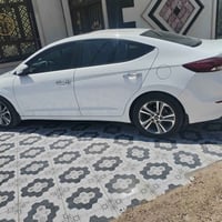 النترا ٢٠١٩ • محرك ٢٠٠٠ • رقم بغداد