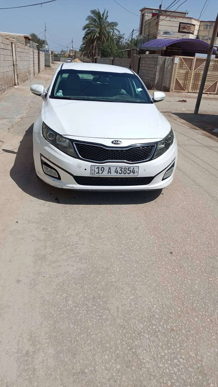 اوبتيما 15 وارد امريكي رقم كربلاء إنكليزي مكينه 2400 حادثها جاملغ خلفي جهة اليمنه مكانها ديوانية كير ومحرك وحداديه وتبريد وكهربائات وراديتر كلها شرط الفحص السعر 105 للاستفسار الاتصال ***********
