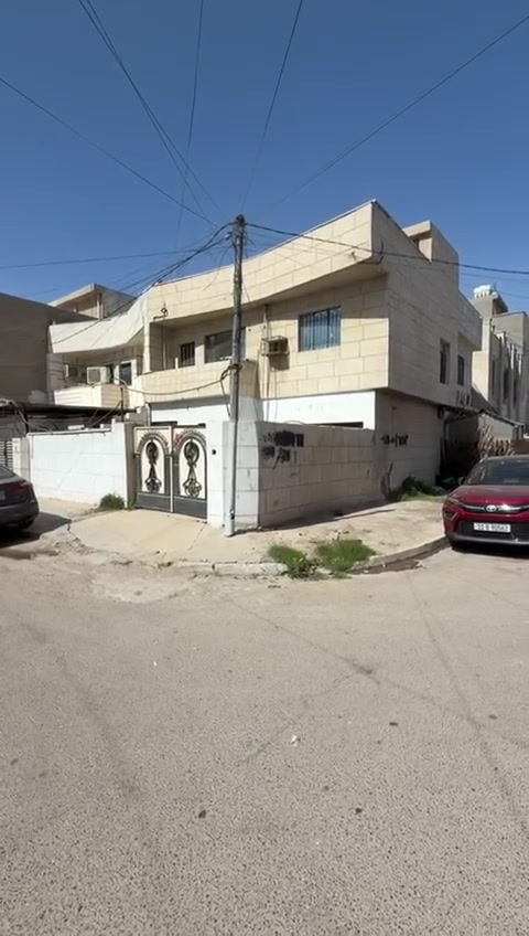 عروضنا المميزة متوفرة الآن! 🤩 لمعرفة كل التفاصيل، شاهد الفيديو. لو عندك أي استفسار، تواصل ويانا واتساب 💬 ابعت صورة البيت وأرسل لك التفاصيل كاملة. عنواننا: بغداد، السيدية. 🏡 رقمنا: ***********.
