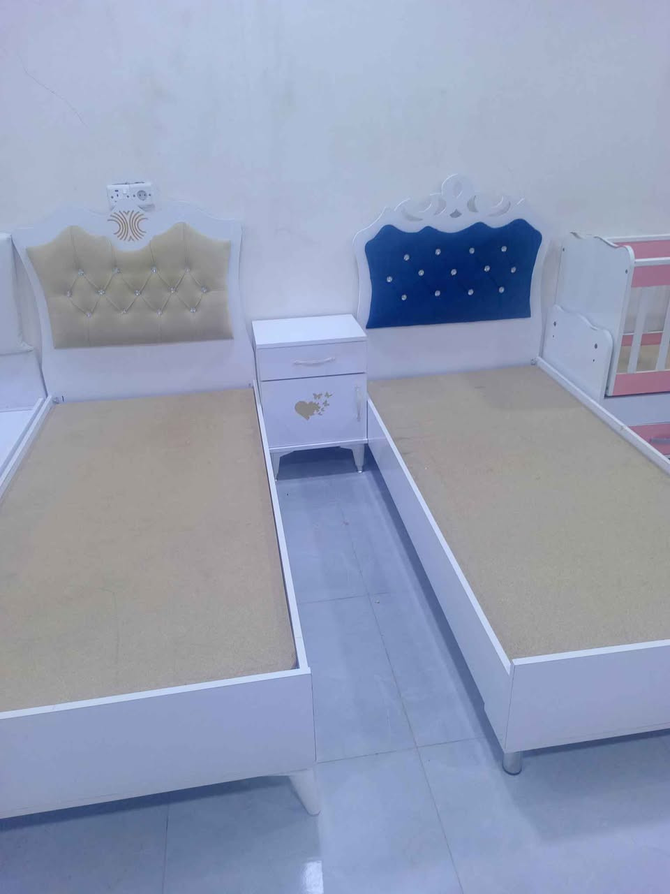 سيسمات للبيع امهات النفر اثنين مع الكومدي كركوك, العراق


**إذا كنت صاحب هذا الإعلان وتريد حذفه لأي سبب، رجاءا أرسل رسالة إلى الدعم الفني**