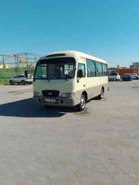 هونداي كاونتي • 2004 • بيع مستعجل