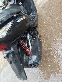 دراجة ثعلب • سرعة 140 • الكاظمية بغداد