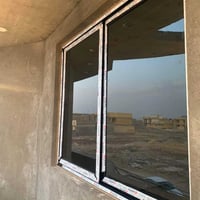 شبابيك _. سلايت _ مفصلي🪟  للاستفسار أكثر الاتصال على؛ 07733685933 _ 07...