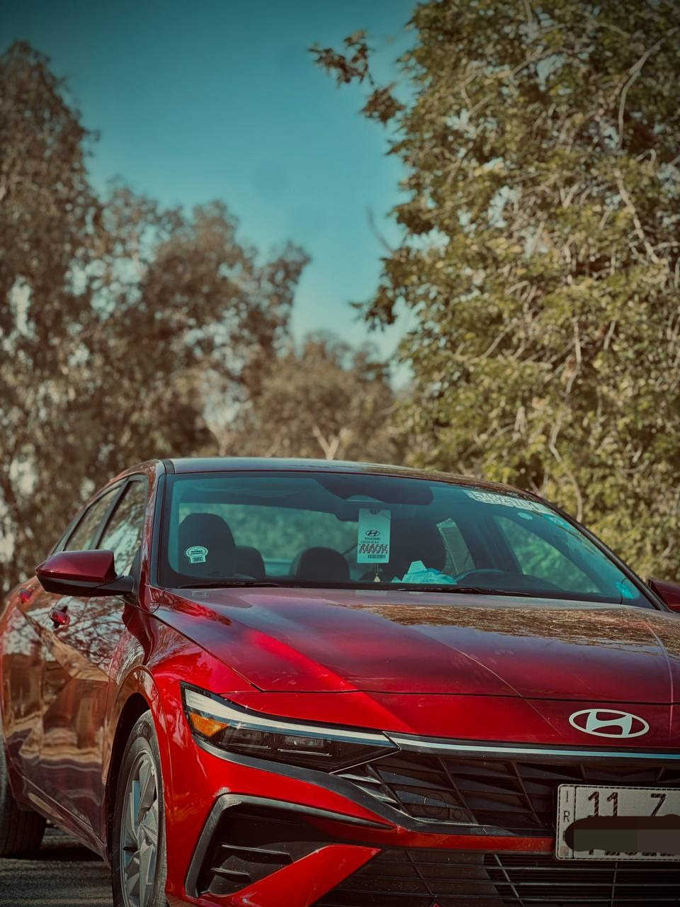 السلام عليكم النترا 2024 رقم بغداد باسمي حادث بسيط بيبان بدون دواخل ماشية 14 السيارة جديدة كلش على وضع الشركة نص فول 
بيها مواصفات هواي سعر 164 بيها مجال مكاني كربلاء 
الاستفسار 
*********** 
بي واتساب
