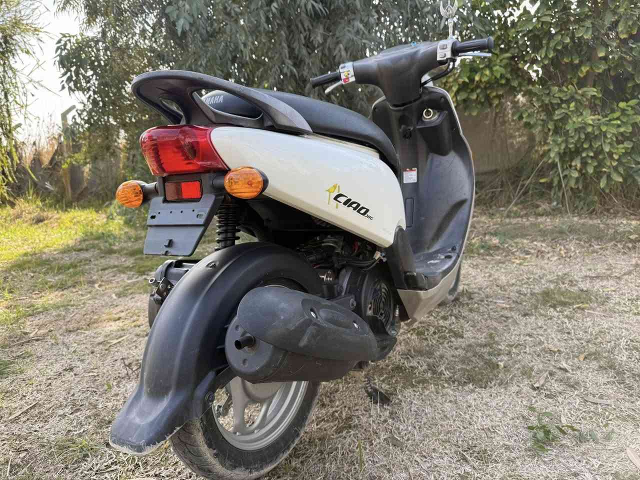 دراجه فله للبيع الدراجه حاويه ومكفوله جديده موديل 2012 السعر خاص*********** مكاني دغاره
