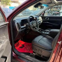 سورنتو 2024 وارد امريكي فول مواصفات مكينه 2500 سبعه راكب جلد بنوراما  ...