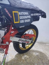 قفاز • مديل 20 • اربعه كير