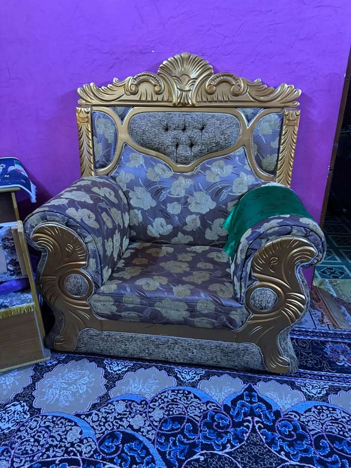 للبيع السعر خاص


**إذا كنت صاحب هذا الإعلان وتريد حذفه لأي سبب، رجاءا أرسل رسالة إلى الدعم الفني**