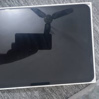 ايباد M4 • بطارية 92 • خدش واحد