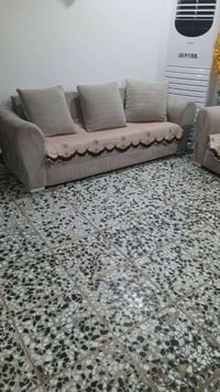 مودرن تركي • تسكام • درجه اولي