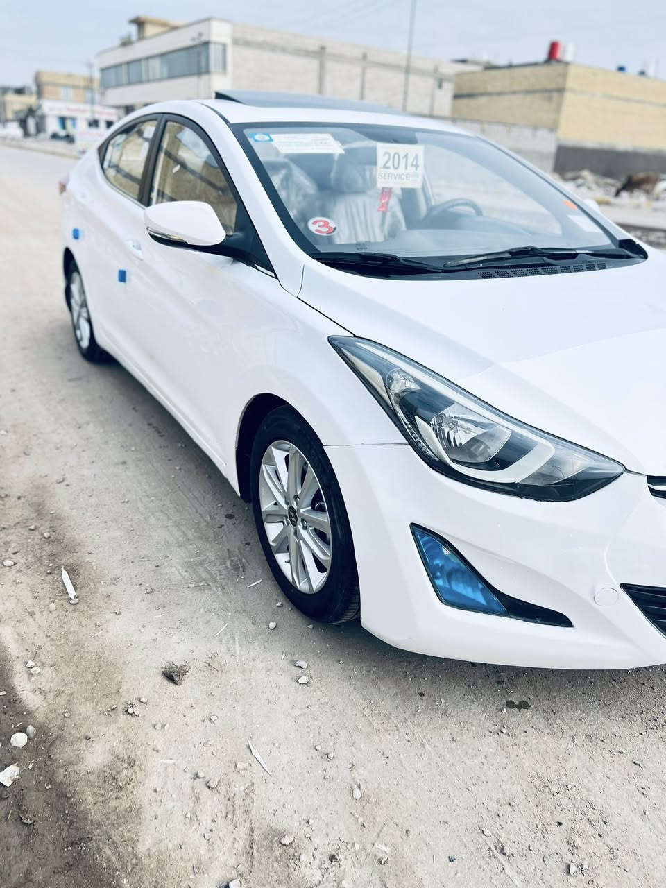 السلام عليكم النتره خليجي موديل 2014 شكل 16رقم
ذي قار انكليزي مداور ثاني يوم مكفوله من الضربه وتبديل بيها صبغ تجميل الخليج بصفحت السايق فقط فول مواصفات فتحه دواخل بيجي تحكم ستيرن شاشه كامره ويل كب محرك 1600دكشن عالي لاتنقيص ولا تبخير حداديه خير من الله تبريد السعر 110وبيها مجال مكان السياره الناصريه مركز رقم***********
