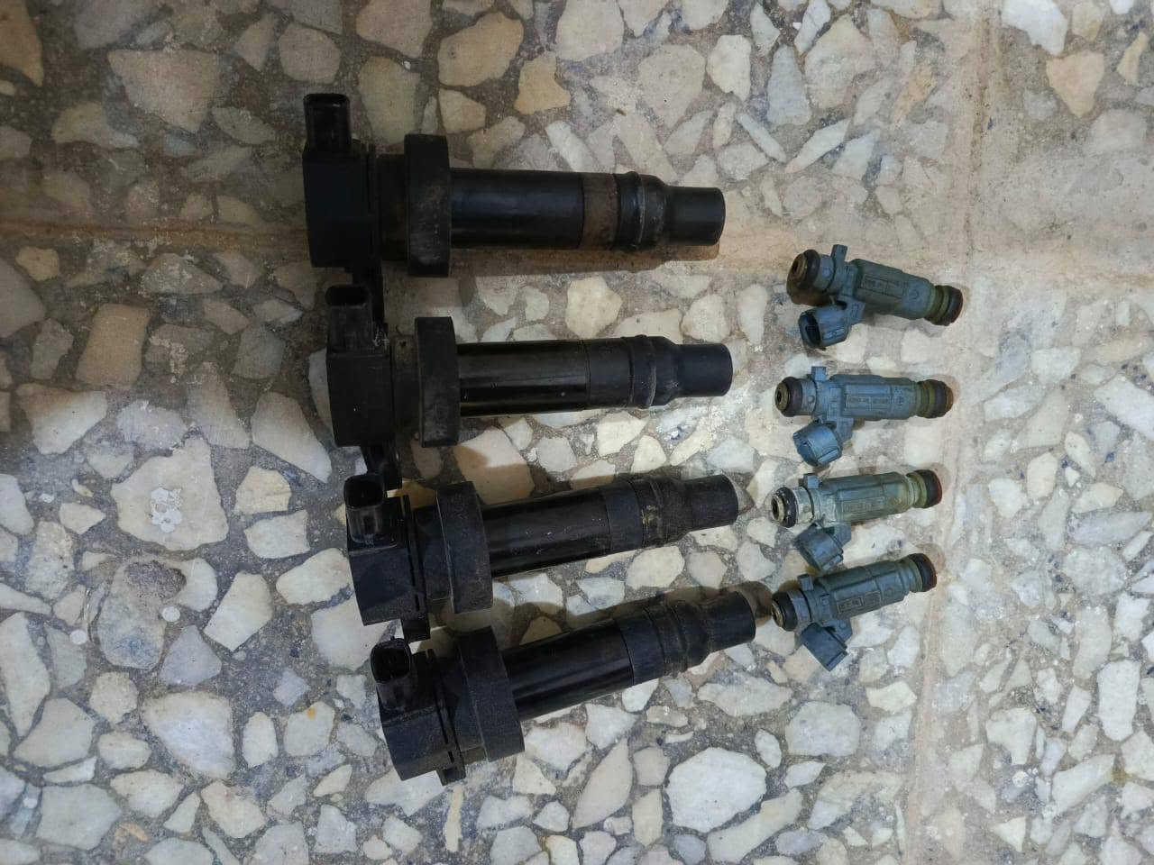 تخم مجاول اصليات شرط بس واحد بيهن ضعيف. ب 30
بخاخات تخم ب 35 واحد بيهن ضعيف 
*********** مكاني نجف
