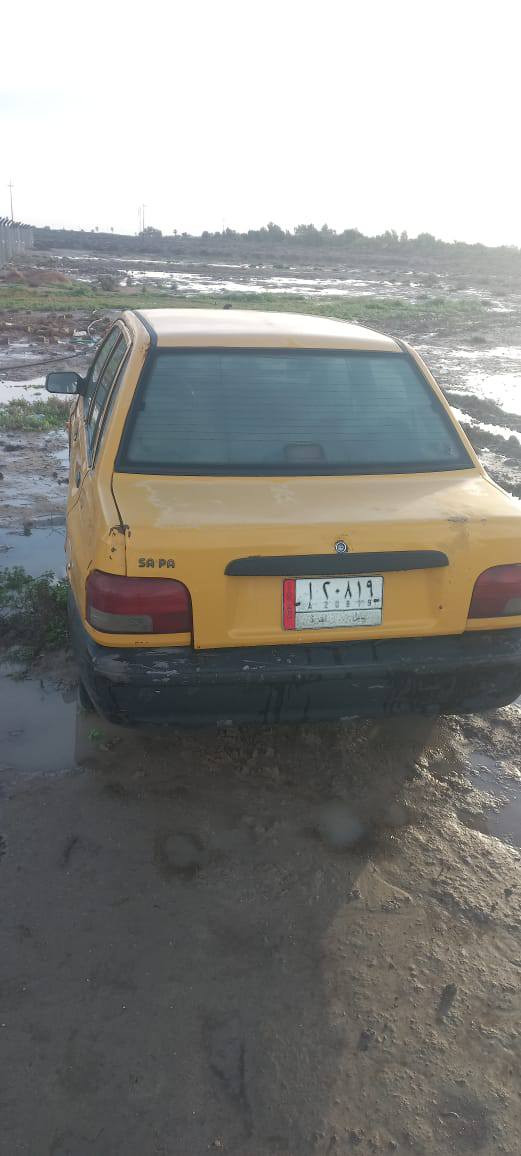 اسلام عليكم سايبه 2012 كير مكينه نظيفات سنويه ساقطه 2025 شواصي بلاد بيه اخياسات السياره قليل داخل جديد راعيه موجود بس ابيع كلك السعر 13 ورقه وبيه مجال قليل المكان الديوانيه البدير *********** ملاحظه مكلف بلنشر...
