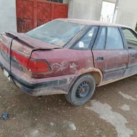 دايو اسبرو محرك مفتوح سعره 10  ورقات بي مجال موديل 92 سنويه سنه منتهيه...