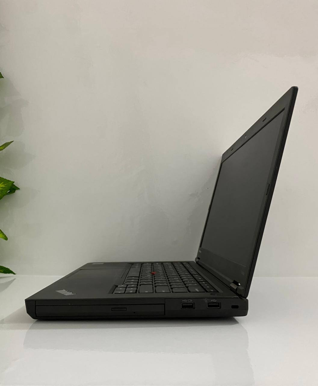 Lenovo ThinkPad T440p
 * المعالج: Core i5 الجيل الرابع
 * الرام: 8GB DDR3
 * التخزين: 120GB SSD
 * كرت الشاشة: Intel Graphics داخلي 4GB
 * الشاشة: 14 إنش
 * البطارية: جديدة
 * السعر : 180,000 دينار


**إذا كنت صاحب هذا الإعلان وتريد حذفه لأي سبب، رجاءا أرسل رسالة إلى الدعم الفني**