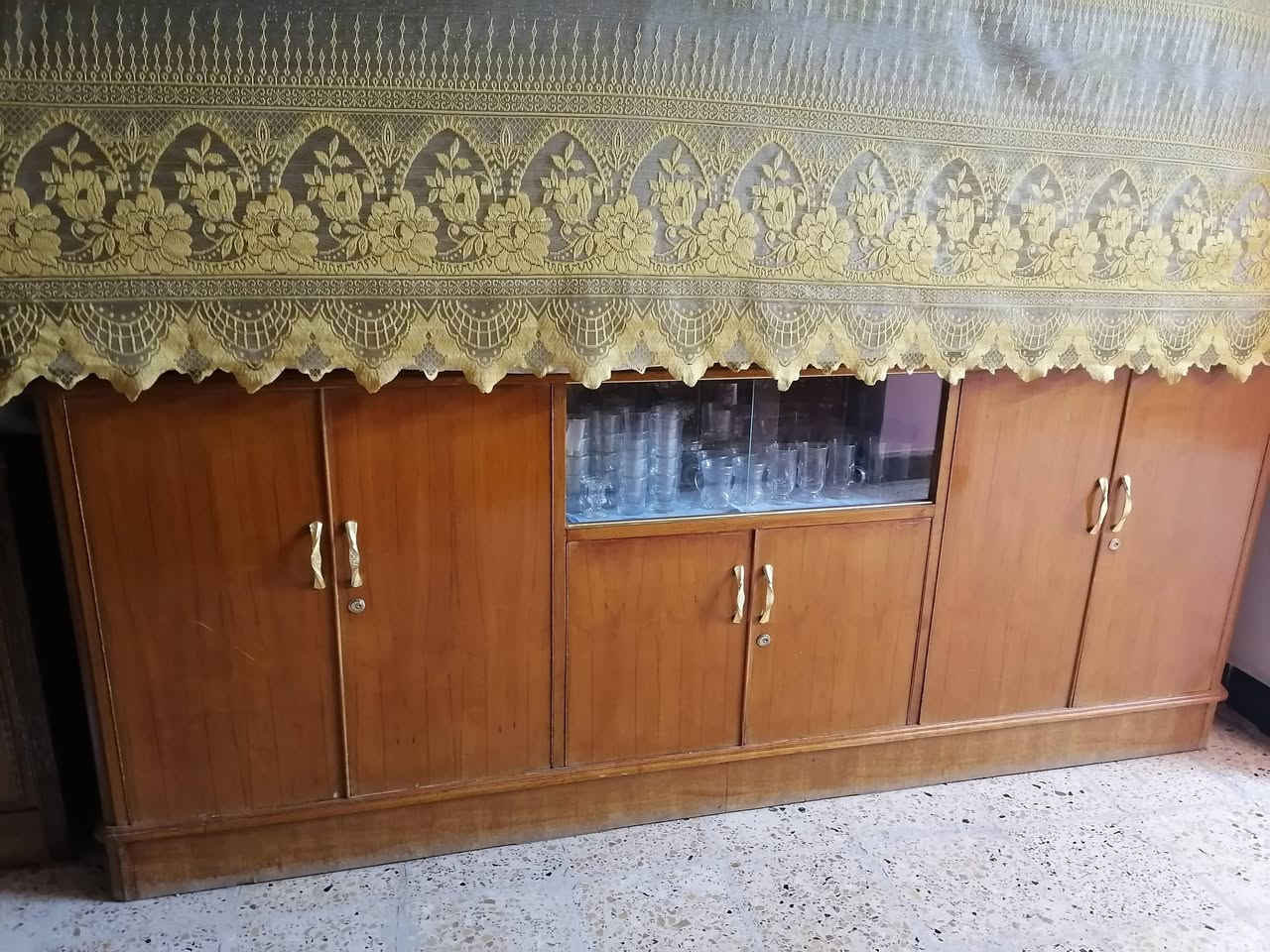 بوفيه للبيع سعر ٢٥٠ الف وبيها مجال


**إذا كنت صاحب هذا الإعلان وتريد حذفه لأي سبب، رجاءا أرسل رسالة إلى الدعم الفني**