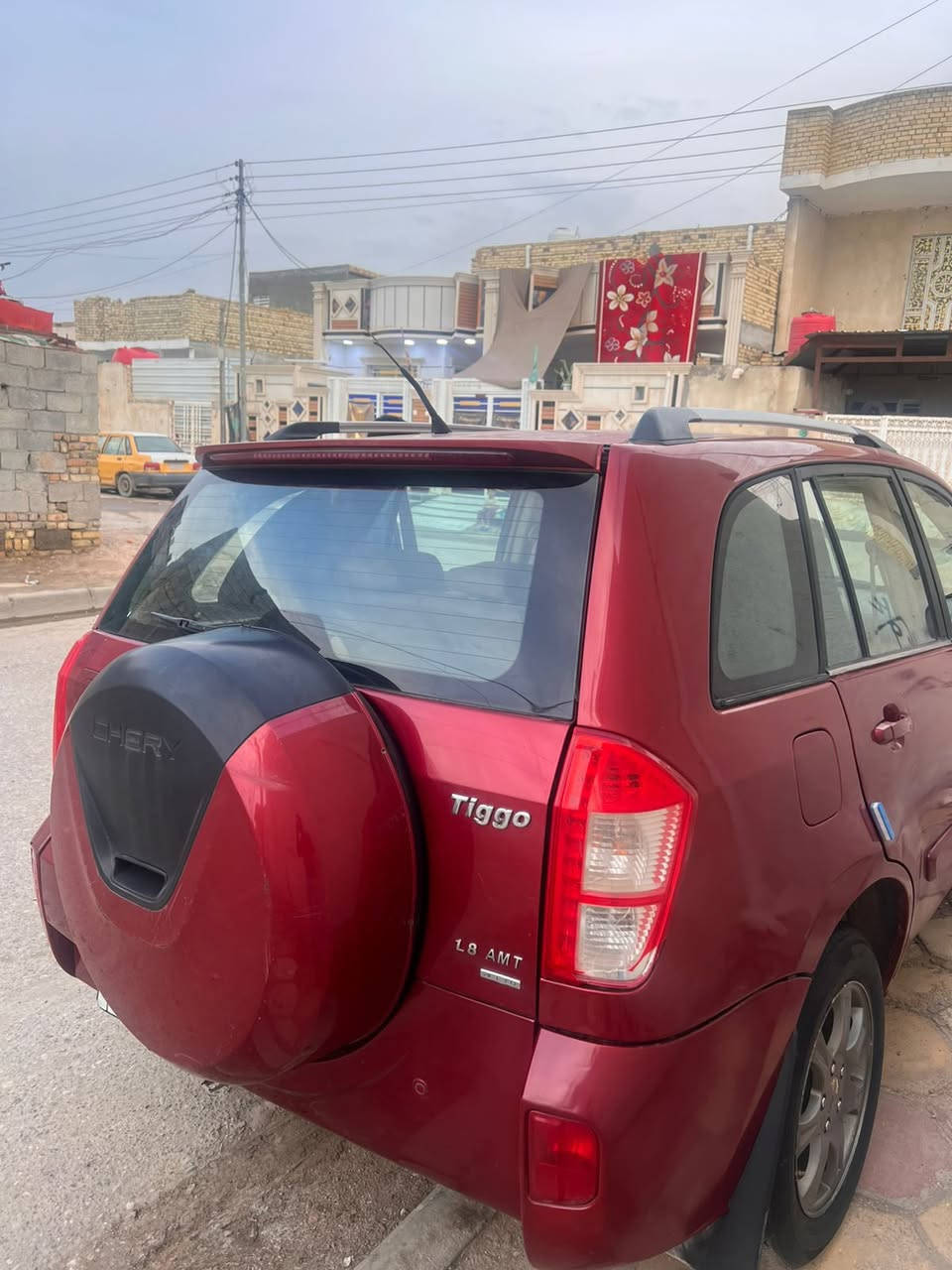 سياره للبيع رقم بصره 49ورقه وبيه مجال ***********
