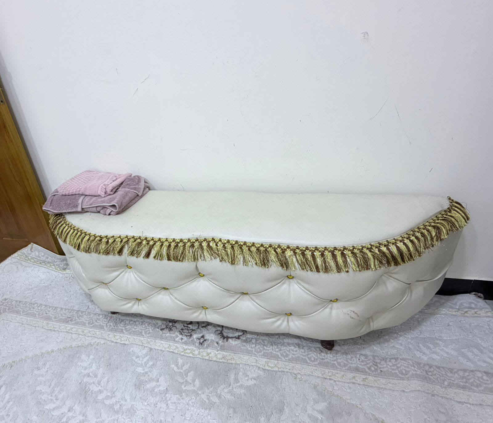 غرفه عراقي تصميم تركي سعر مليون ونص مكان ناصرية


**إذا كنت صاحب هذا الإعلان وتريد حذفه لأي سبب، رجاءا أرسل رسالة إلى الدعم الفني**