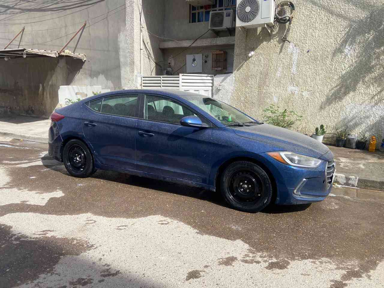 السلام عليكم النترا ٢٠١٨كير محرك خير من الله رقم سليمانيه بسمي نص مواصفات المكان الدوره صور الحادث كماموضح بلصور***********
