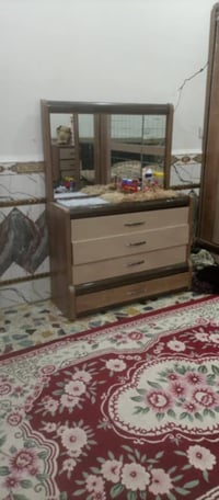 غرفة تركية • حي الجامعي