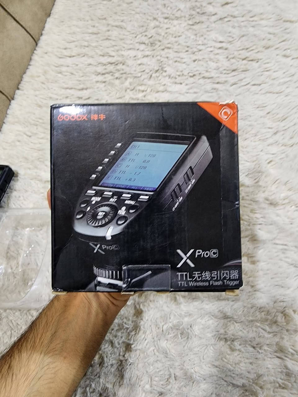 کلهن مال کانون

الأسعار مكتوبة جوة الصور.


**إذا كنت صاحب هذا الإعلان وتريد حذفه لأي سبب، رجاءا أرسل رسالة إلى الدعم الفني**