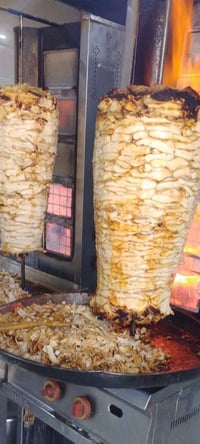 تموين مناسبات • بوفيه متنقل • كركوك