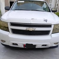 يوكن • ٢٠٠٨ • رقم بغداد