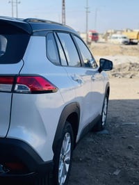 فروت لاندر موديل 2025 سياره فول واحد على واحد السياره مواصفاته كشن كهر...