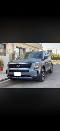 لبيع او مراوس بلانكروز 2009او2010 موديل 2022وارد امريكي عداد 22الف صبغ...
