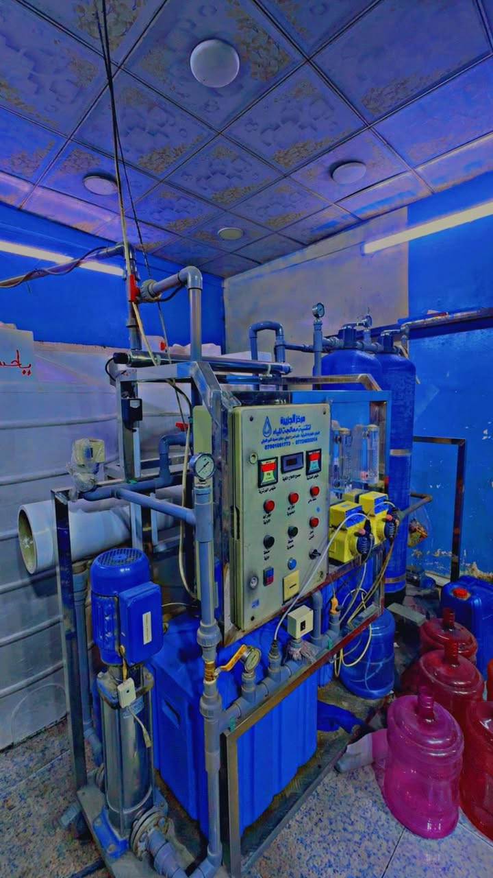 منضومه كامله وجاهزه وجديده للبيع لعدم ال تفرغ  هيه  والموقع او بدون موقع  
للاستفسار مراسله خااص او رقم واتساب فقط ***********
