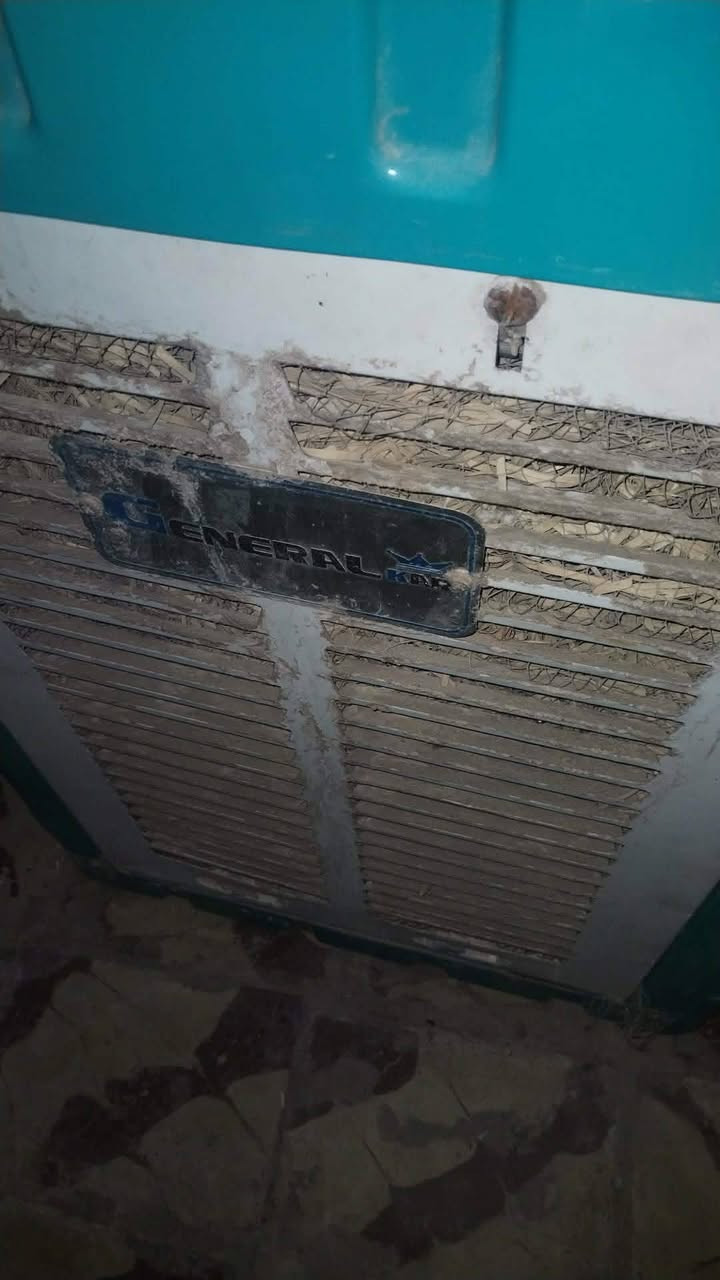 السلام عليكم مبرده حجم وسط للبيع عنوان بابل


**إذا كنت صاحب هذا الإعلان وتريد حذفه لأي سبب، رجاءا أرسل رسالة إلى الدعم الفني**