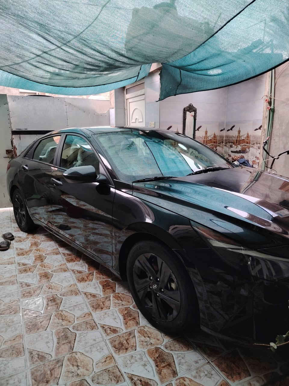 النترا 2023
السلام عليكم النترا وارد امريكي موديل2023
المواصفات  فول ما عدا كشنات الجلد والفتحة
مكينة  2000 دوش 
حرة بأسمي شرط تحويل
 رقم ديالى
الموقع بعقوبة
البچم كبس والضرر چامرلغ وباب خلفي
للتفاصيل اتصل بالرقم  ***********
