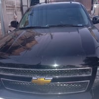 تاهو موديل 2013 ادوات كص القمارة فقط مكفولة كير ومكينة وصدر تخم تاير د...