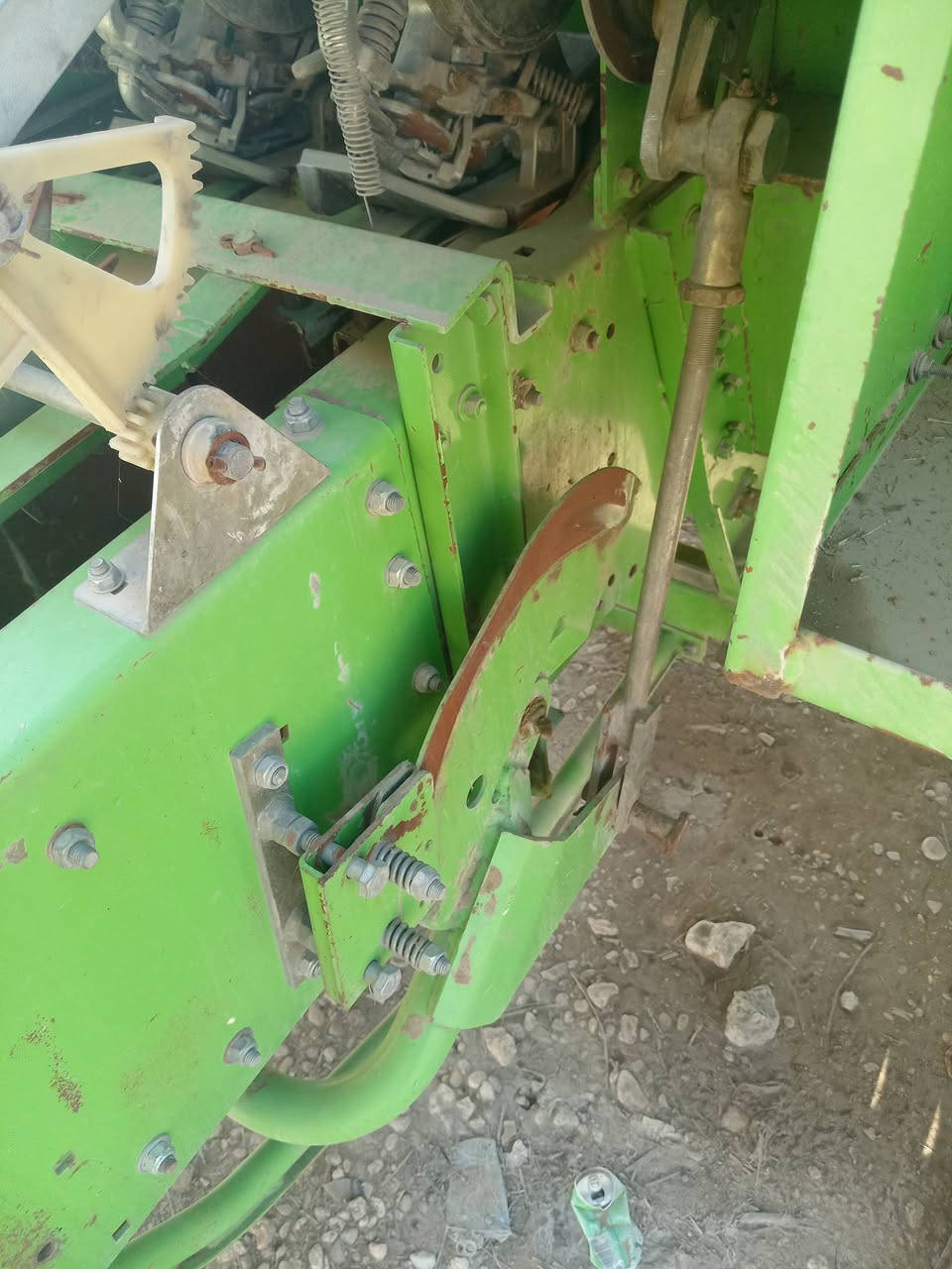 سلام عليكم البيع كابسه حجم ٥٥ موديل ٢٠١٦ جاهزه الشغل رقم هاتف ***********َ كورك *********** سعر ٥ملاين وربع وبيه مجال الشراي باقي التفاصيل علا الرقم
