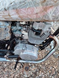 دراجة ٥كير • موديل ٢٠١٧ • كهربائيات شغّالة