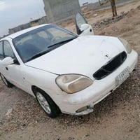 نوبيرا • ١٩٩٩ • كير اوتو