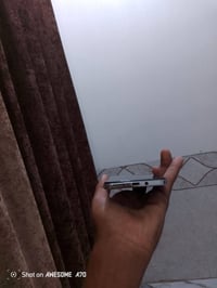 تكنو كامون 40 • باب ثاني • شاشة مخدوشة