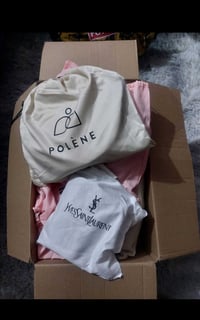 كارتون حقائب • أوروبي • مختم