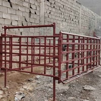 محجر تفصال جديد • سبع جنكال • بواري صفاحيات