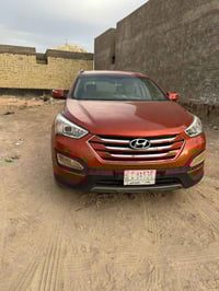 سنتافيا ٢٠١٣ • ٢٤٠٠ GDI • امريكي