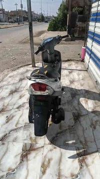 ماكس منغولي • تايرات جديدة • شارع ابو السماعات