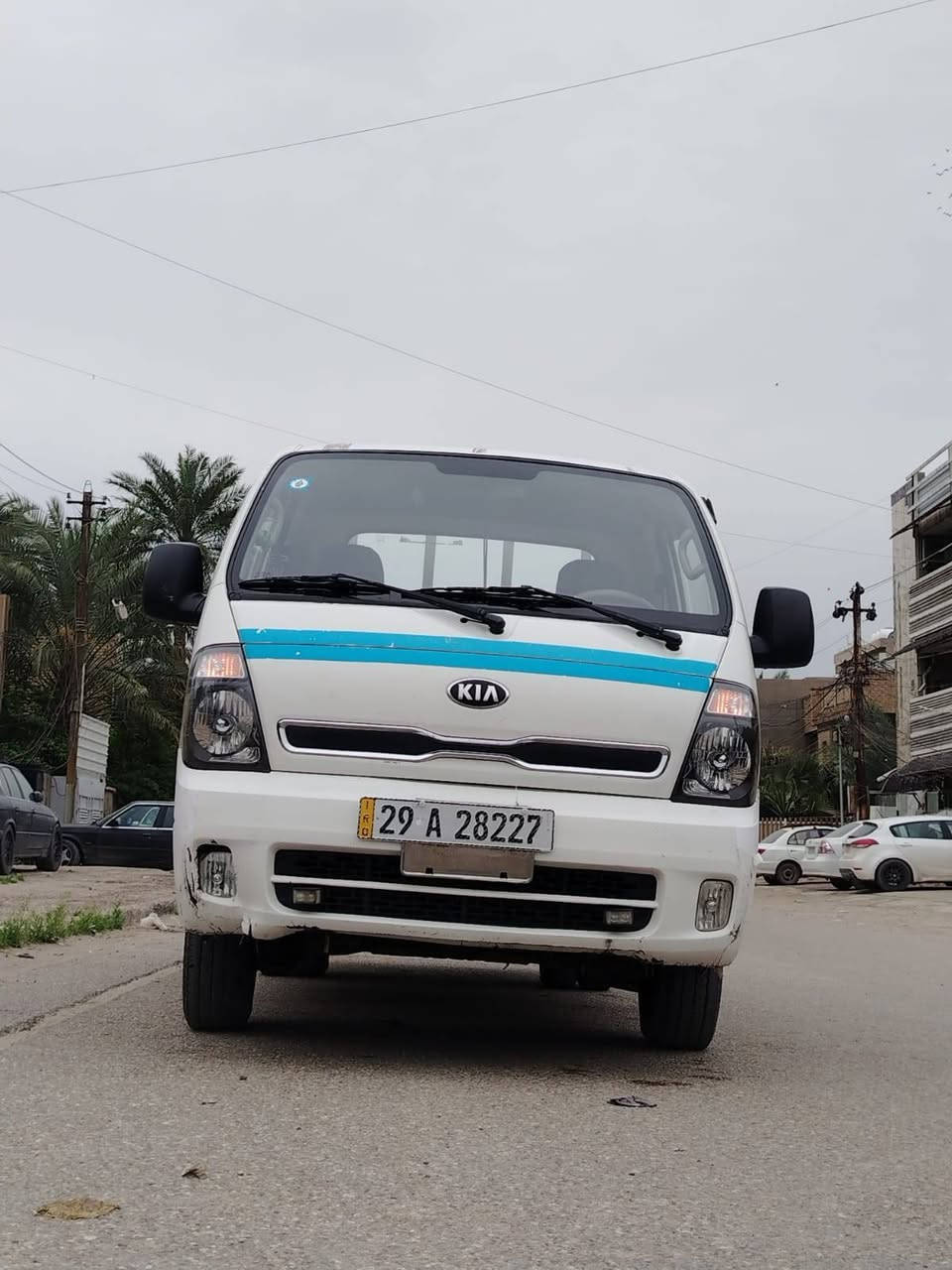 سلام عليكم كية بنكو للبيع موديل 2015 سيارة مكفولة كفالة عامة من كلشي من ضربة سيارة خير من الله مال جناي كهربائيات كلها تشتغل سنتر لوك رقم واسط دولي هزة جديدة سيارة نقص مابيهة تحويل ثاني يوم  السعر 109بيه مجال  عنوان المشتل رقم الهاتف ***********
