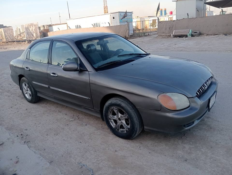 هونداي سوناتا موديل 2001
رقم نجف تحويل مباشر سنوية نافذه سياره مصبوغه عام جماليه دوشمه جديدة فراش جديد گير عادي محرك مفتوح دوش سعر 40 وبيها مجال لشراي
مكاني ديوانية تصال ع صاحب رقم *********** غير متواجد ع نت ديوانية, القادسية
