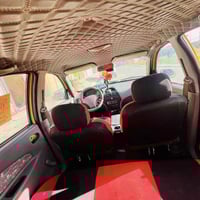 طيبه ٢٠١٥ • مكينه جديده • حداديه جديده